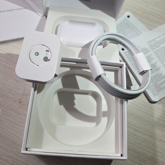 AirPods Pro Gen2 still in the sealed box and ready for Christmas - Picture 5 of 5